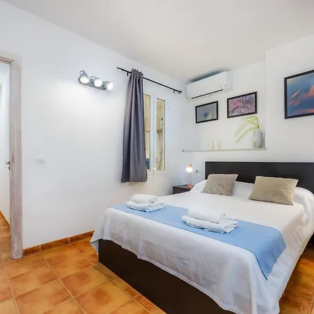Jaume, Muy Centrico En Apartment