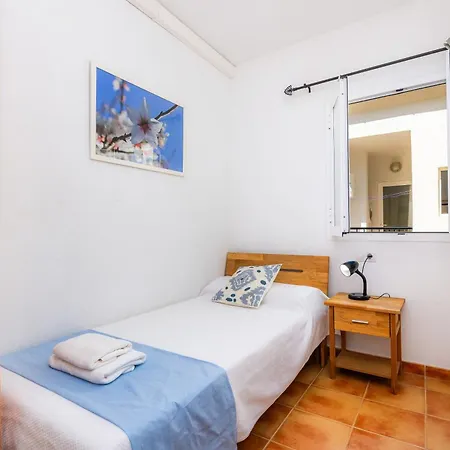 Apartment Jaume, Muy Centrico En Arta