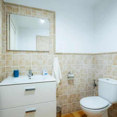 Jaume, Muy Centrico En Apartment *