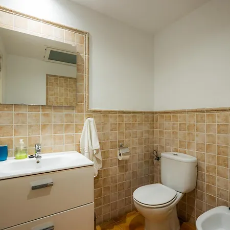 Apartment Jaume, Muy Centrico En Arta