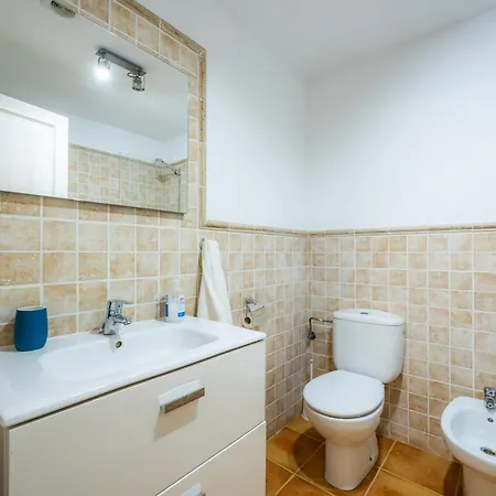 Apartment Jaume, Muy Centrico En