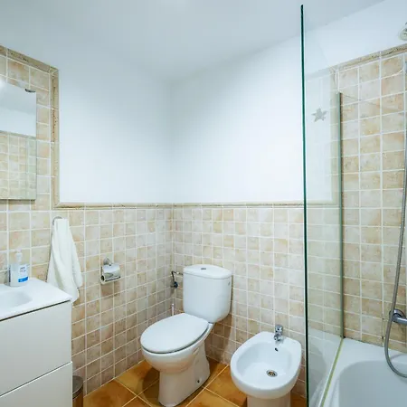 Jaume, Muy Centrico En Apartment Arta