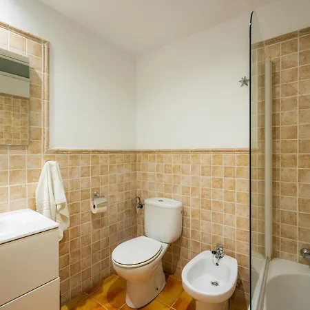 Apartment Jaume, Muy Centrico En Arta