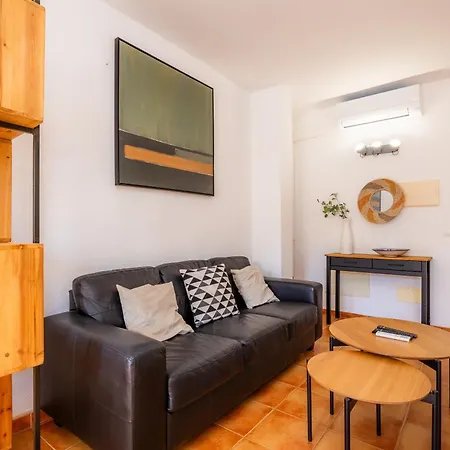 Jaume, Muy Centrico En Apartment