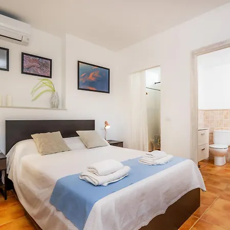 Jaume, Muy Centrico En Apartment *