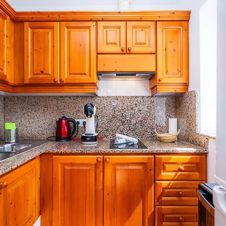 Apartment Jaume, Muy Centrico En