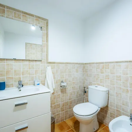 Jaume, Muy Centrico En Apartment