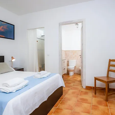 Jaume, Muy Centrico En Apartment