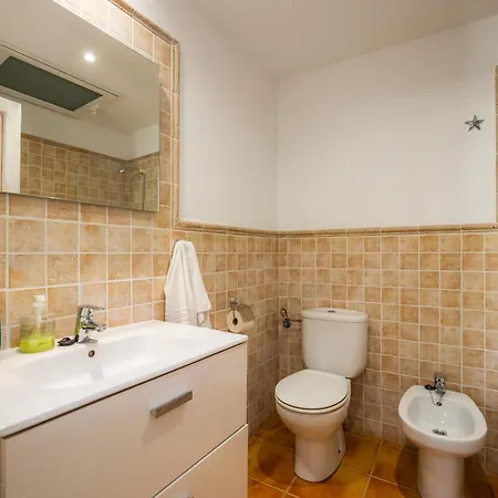Jaume, Muy Centrico En Apartment