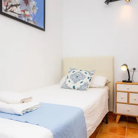 Apartment Jaume, Muy Centrico En Arta