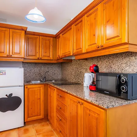 Apartment Jaume, Muy Centrico En Arta