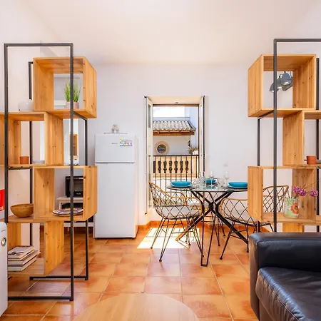 Jaume, Muy Centrico En Apartment