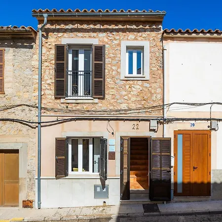 Apartment Jaume, Muy Centrico En