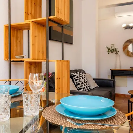 Jaume, Muy Centrico En Apartment