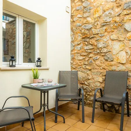 Apartment Jaume, Muy Centrico En